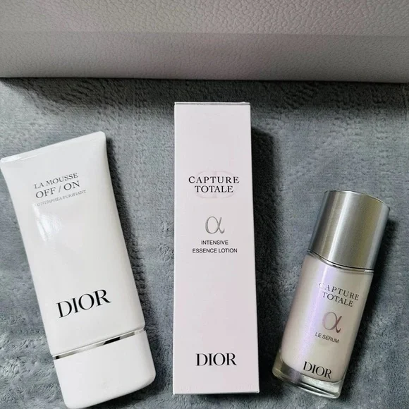 Dior Bundle Skin care worth $310 - Picture 7 of 7